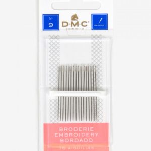 Pack Spécial Rentrée - Le Kit Complet Broderie Débutant