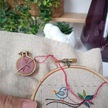 🌸 Pack Brodeuse – Les Indispensables (Black Friday)