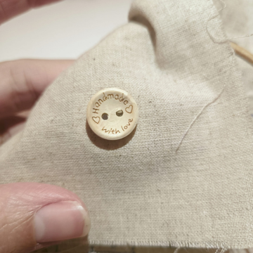 Aimant d'aiguilles - Libellule