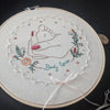 PDF Broderie : Baby love